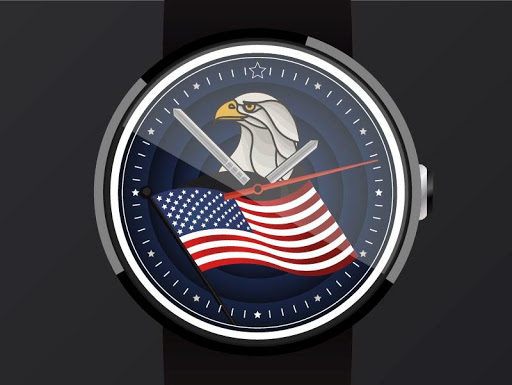 Independent WatchFace