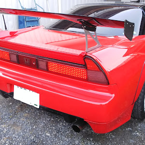 NSX NA1