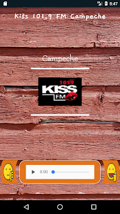 Radio Campeche la mejor música y contenidos gratis(圖2)-速報App