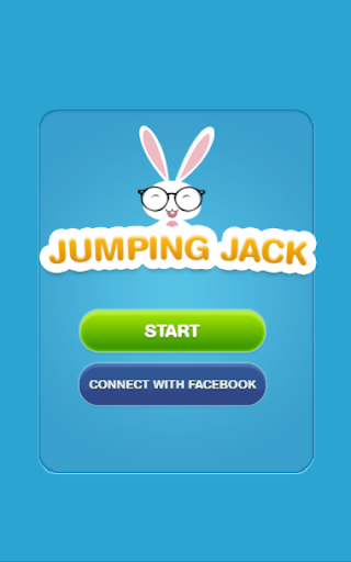 Jumping Jack