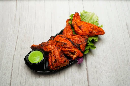 Tandoori Chicken