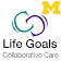 Life Goals Collaborative Care icon