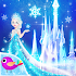 Princess Salon: Frozen Party 1.1.0