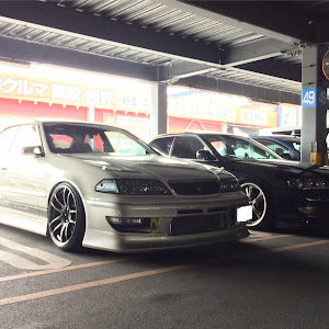 チェイサー JZX100