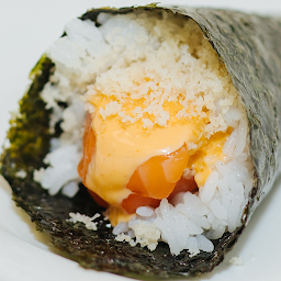 Hand Roll Set B (4 pcs)