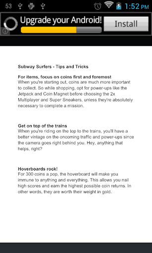 2015 Guide For Subway Surfers