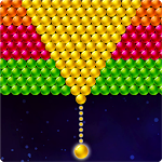 Cover Image of ดาวน์โหลด Bubble Nova 2.5 APK