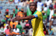 Anele Ngcongca belongs to a Bafana Bafana club of players to have represented the national team in 50 appearances or more. 