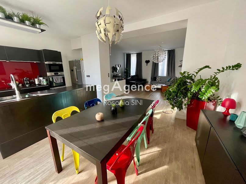 Vente maison 7 pièces 165 m² à Les Sables-d'Olonne (85100), 549 000 €