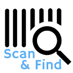 Cover Image of Download Scan & Find 1.3.2 APK