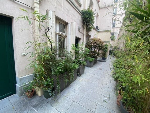 Vente appartement 2 pièces 31 m² à Paris 11ème (75011), 289 000 €