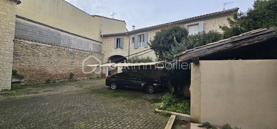 Vente maison 21 pièces 543 m² à Milhaud (30540), 1 000 000 €