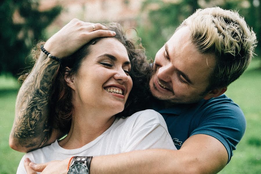 Wedding photographer Andrey Onokhov (andreyonokhov). Photo of 19 August 2018