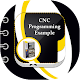 CNC Programming Example - CNC Tools Download on Windows