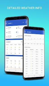 Apex Weather v16.6.0.47701 MOD [Latest] 2