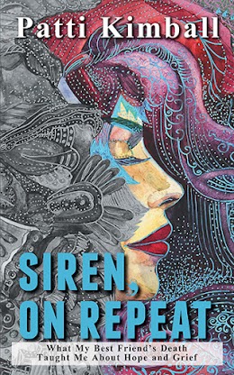 Siren, On Repeat cover