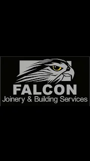 Falcon Joinery & Building Services Logo