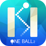 One Ball 2 Apk