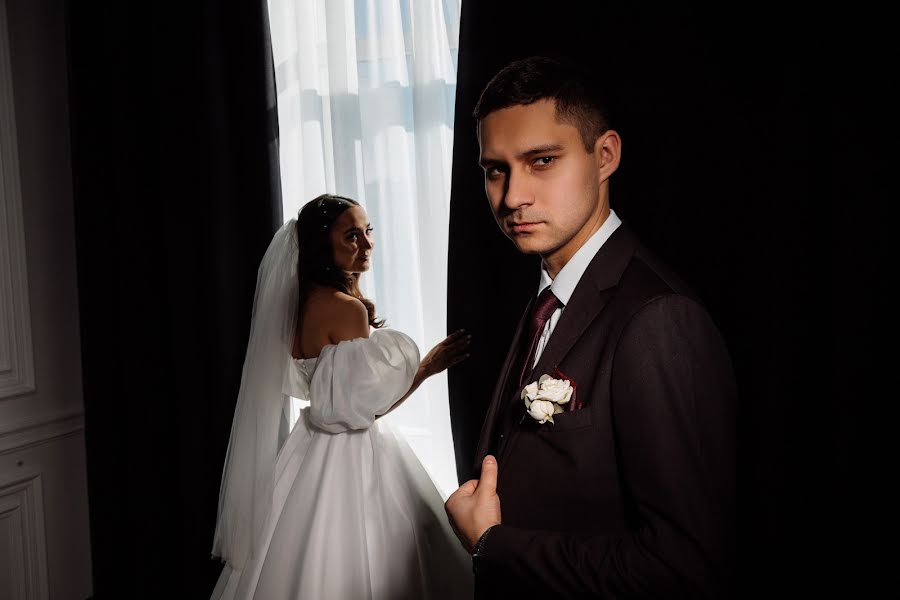 Photographe de mariage Dinar Minnullin (minnullin). Photo du 11 avril