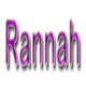 Download Rannah Sidcup For PC Windows and Mac 1.0