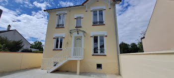 maison à Quincy-sous-Sénart (91)