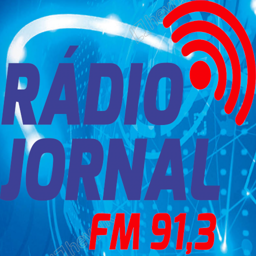 RÁDIO JORNAL FM 91,3Mhz