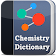 Dictionnaire de Chimie Offline icon