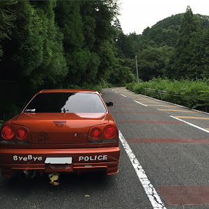 スカイライン ER34