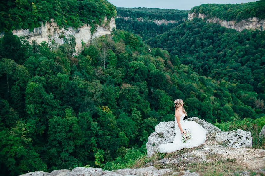 Photographer sa kasal Aleksandr Solodukhin (solodfoto). Larawan ni 1 Disyembre 2015