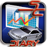 Slot Car Diary icon