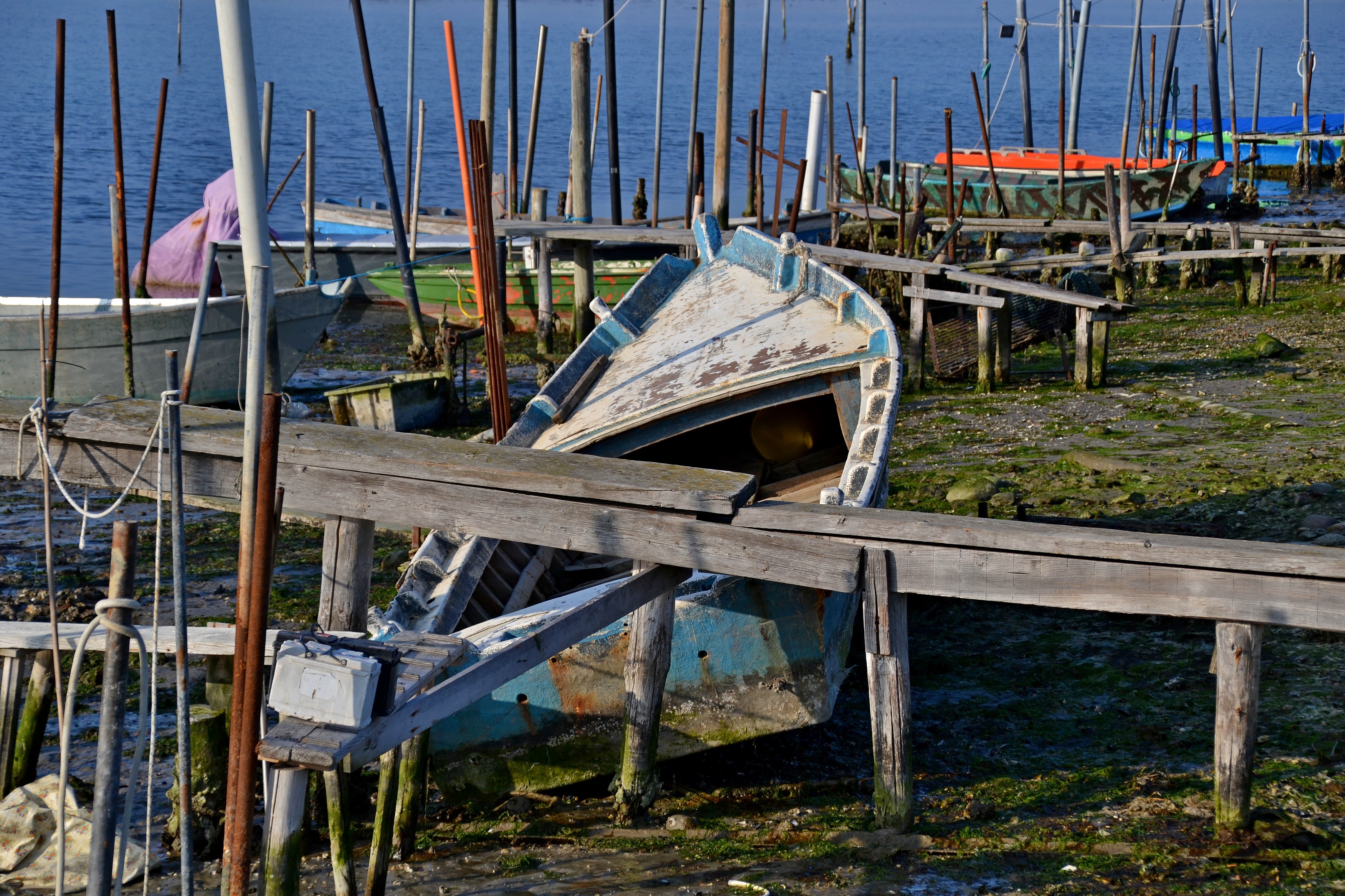 Nostalgia del mare di vb63