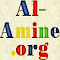 Imatge del logotip de l'element per a Al-Amine.org