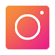 InstantSave  -  Instagramイメージのダウンロード