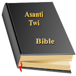 Cover Image of Download Asanti Twi Bible Free Offline accessible text 1.1 APK