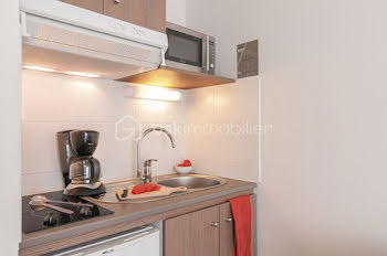 appartement à Perpignan (66)