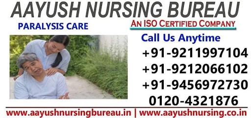 Aayush Nursing Bureau — business photo 3