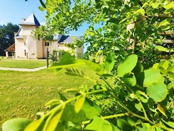 manoir à Angers (49)