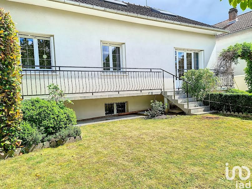 Vente maison 7 pièces 197 m² à Athis-Mons (91200), 529 000 €