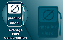 Average Fuel Consumption small promo image