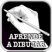 Aprender a Dibujar Facil  Icon