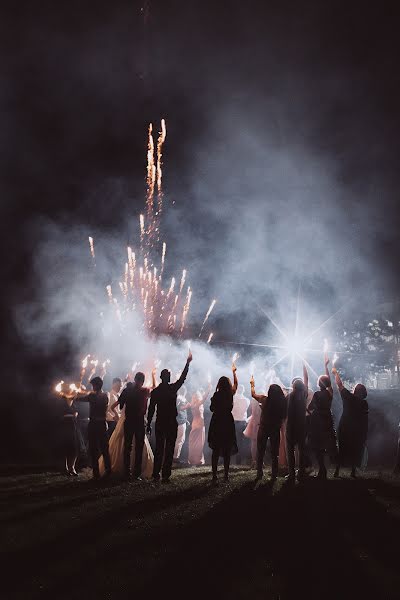 Свадебный фотограф Ярослав Бабийчук (babiichuk). Фотография от 21 августа 2019