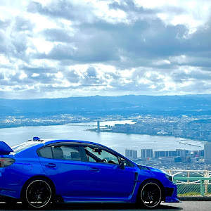 WRX S4 VAG