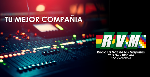 RADIO LA VOZ DE LAS MAYORIAS CARANAVI(圖8)-速報App