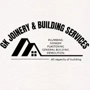 GK Joinery & Building services Logo