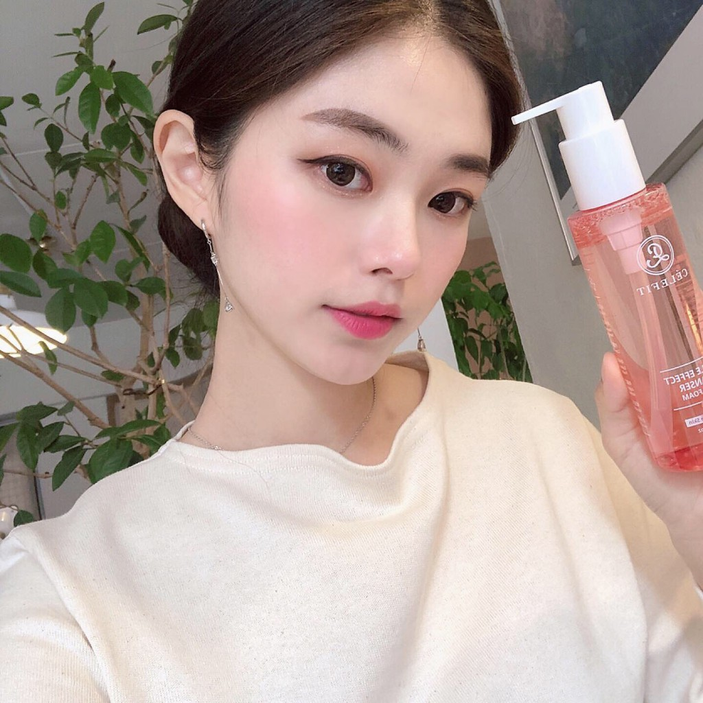 saleshopee - Nước hoa, mỹ phẩm: Review Dầu Tẩy Trang Célefit Double Effect 2in1 Cleanser Oil  UusR2rtiS0PcKWsczjB8HoczxBHxDktiRN1xMbpV6GniT_Y9gnFLU-WCQnBqiHvdsmMpWzOFqjNbiejshYSx-iOtNuprOfc9oAipmW5dbfRDDSQNAg8jU1NPzAOpvpyt4HKTfQD4TewM535dbsUVQX0