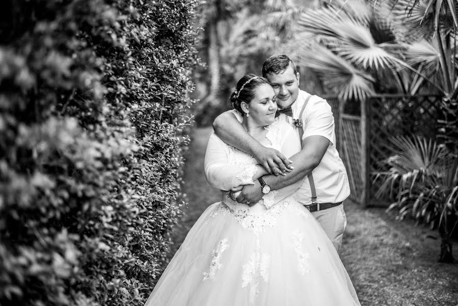 Wedding photographer Chrystal Niekerk (chrystal). Photo of 2 January 2019