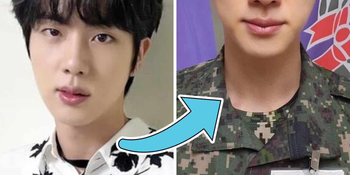 Farewell BTS Jin' trends as fans get emotional ahead of his military  service; share old videos and photos