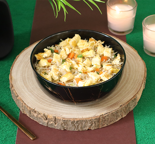 Egg Fried rice