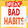 Break Bad Habits Now! icon