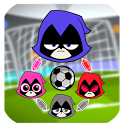 Street Soccer For Raven icon